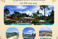 Resort Mewah Bintan
