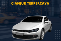 Rental Mobil Calya Cianjur Terpercaya