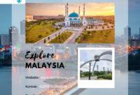Rekommendasi Wisata Selama di Johor Bahru